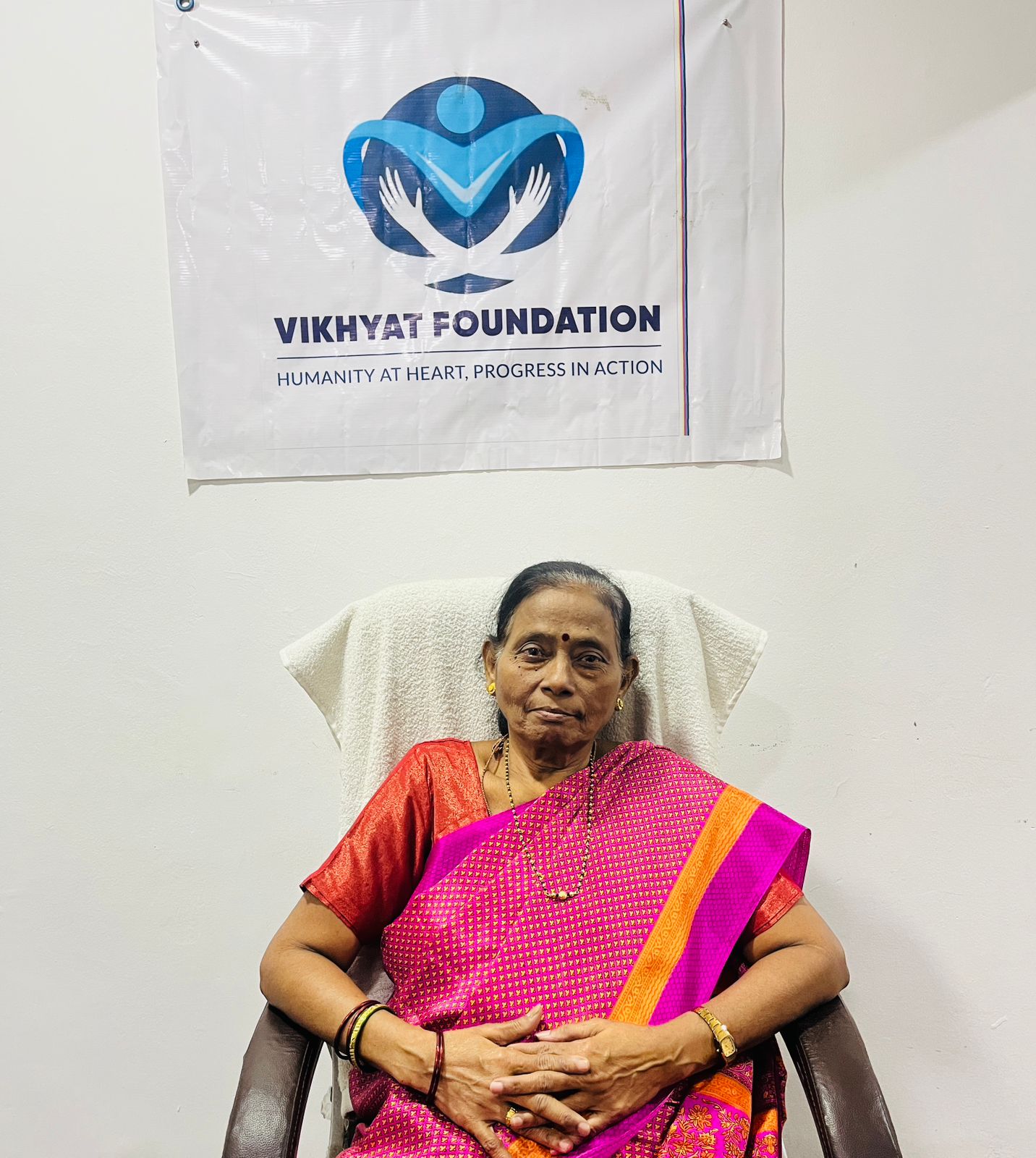 Shakuntala Raghunath Lokhande